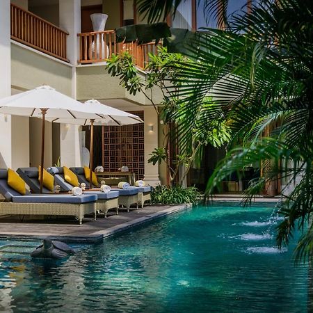 Baale Resort Goa Arpora Ngoại thất bức ảnh