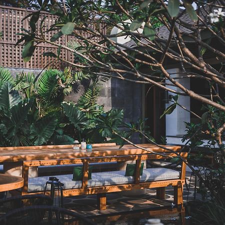 Baale Resort Goa Arpora Ngoại thất bức ảnh