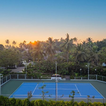 Baale Resort Goa Arpora Ngoại thất bức ảnh