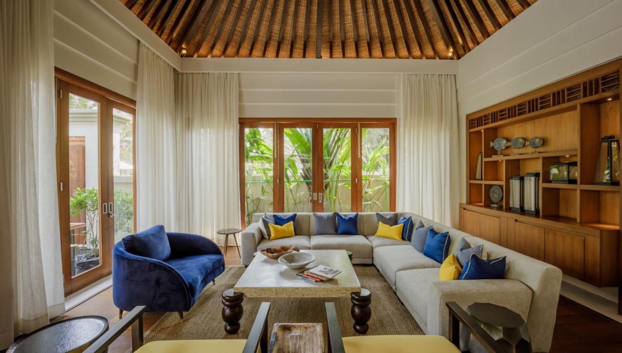 Baale Resort Goa Arpora Ngoại thất bức ảnh