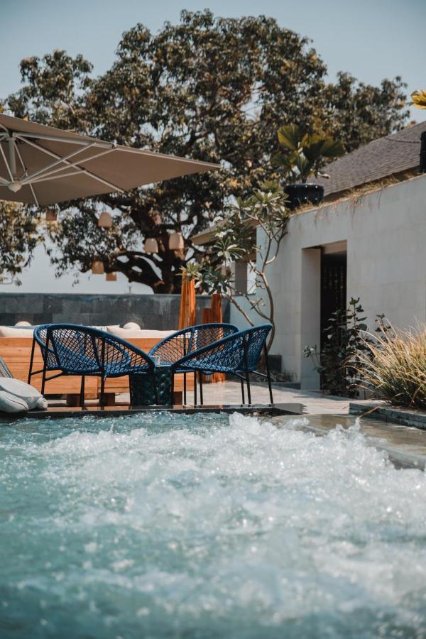 Baale Resort Goa Arpora Ngoại thất bức ảnh