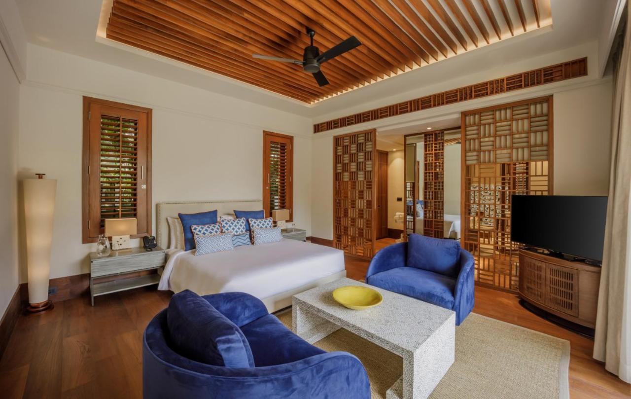 Baale Resort Goa Arpora Ngoại thất bức ảnh