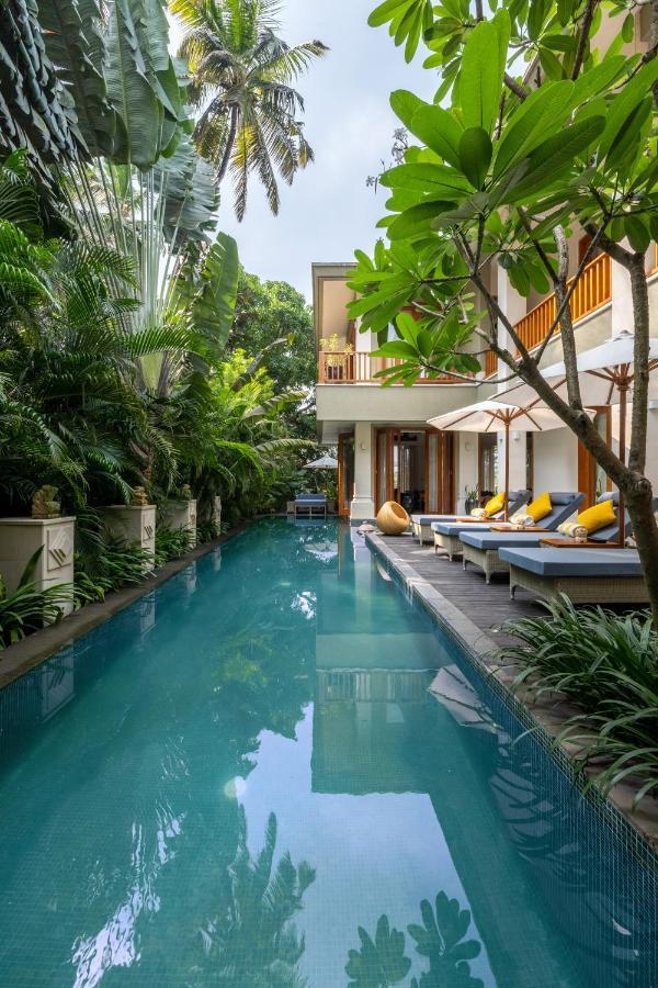 Baale Resort Goa Arpora Ngoại thất bức ảnh