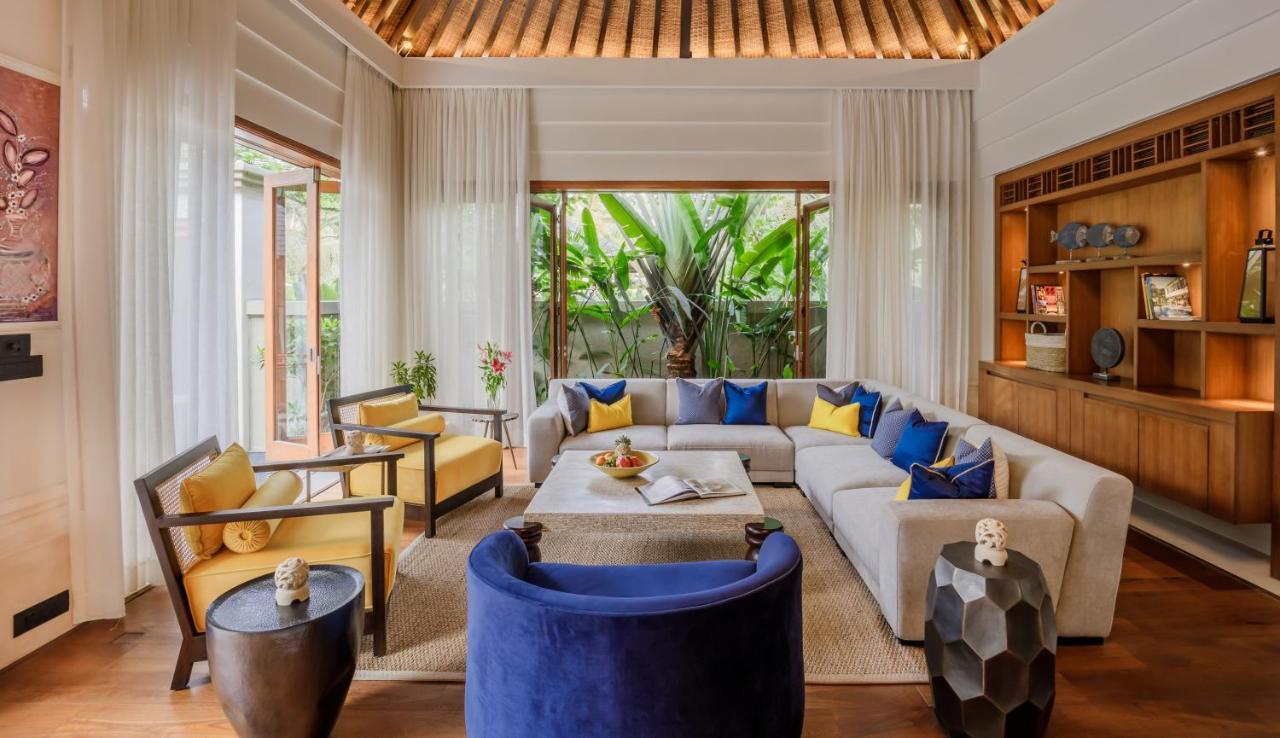 Baale Resort Goa Arpora Ngoại thất bức ảnh