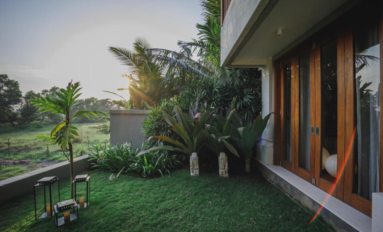 Baale Resort Goa Arpora Ngoại thất bức ảnh