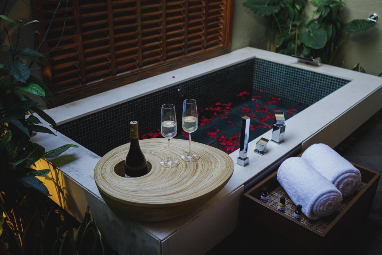 Baale Resort Goa Arpora Ngoại thất bức ảnh