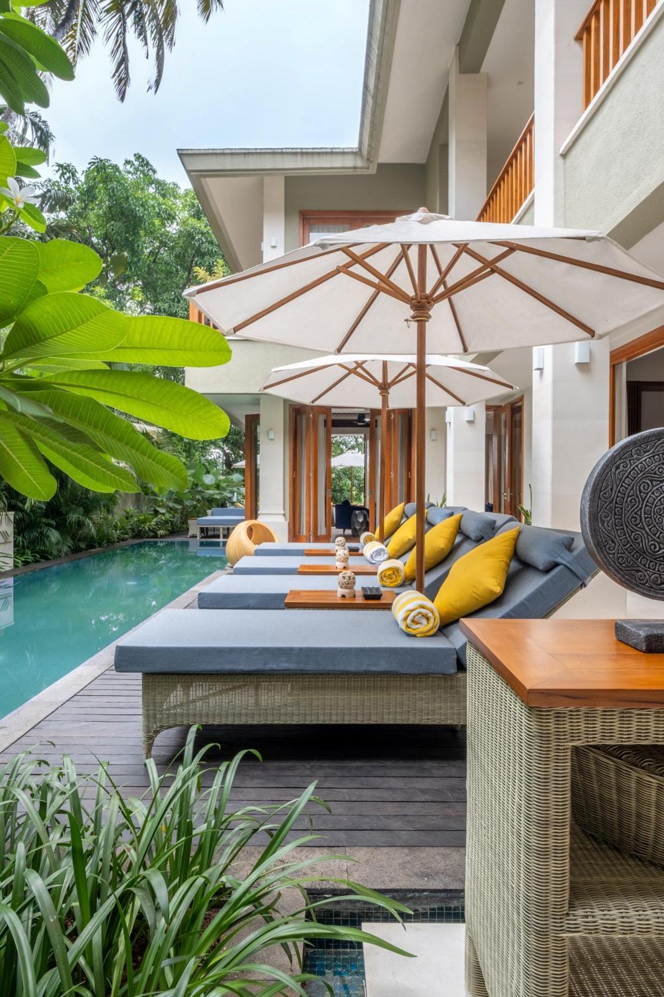 Baale Resort Goa Arpora Ngoại thất bức ảnh
