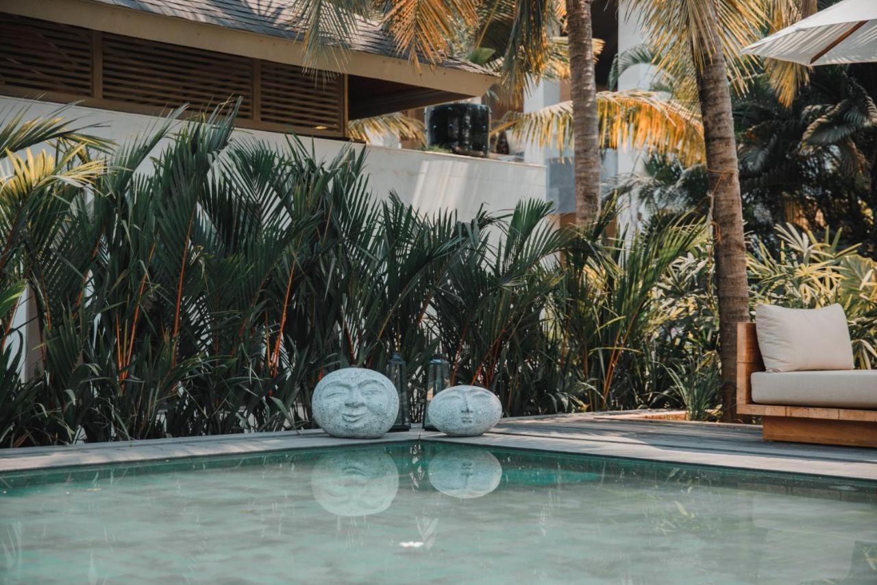 Baale Resort Goa Arpora Ngoại thất bức ảnh