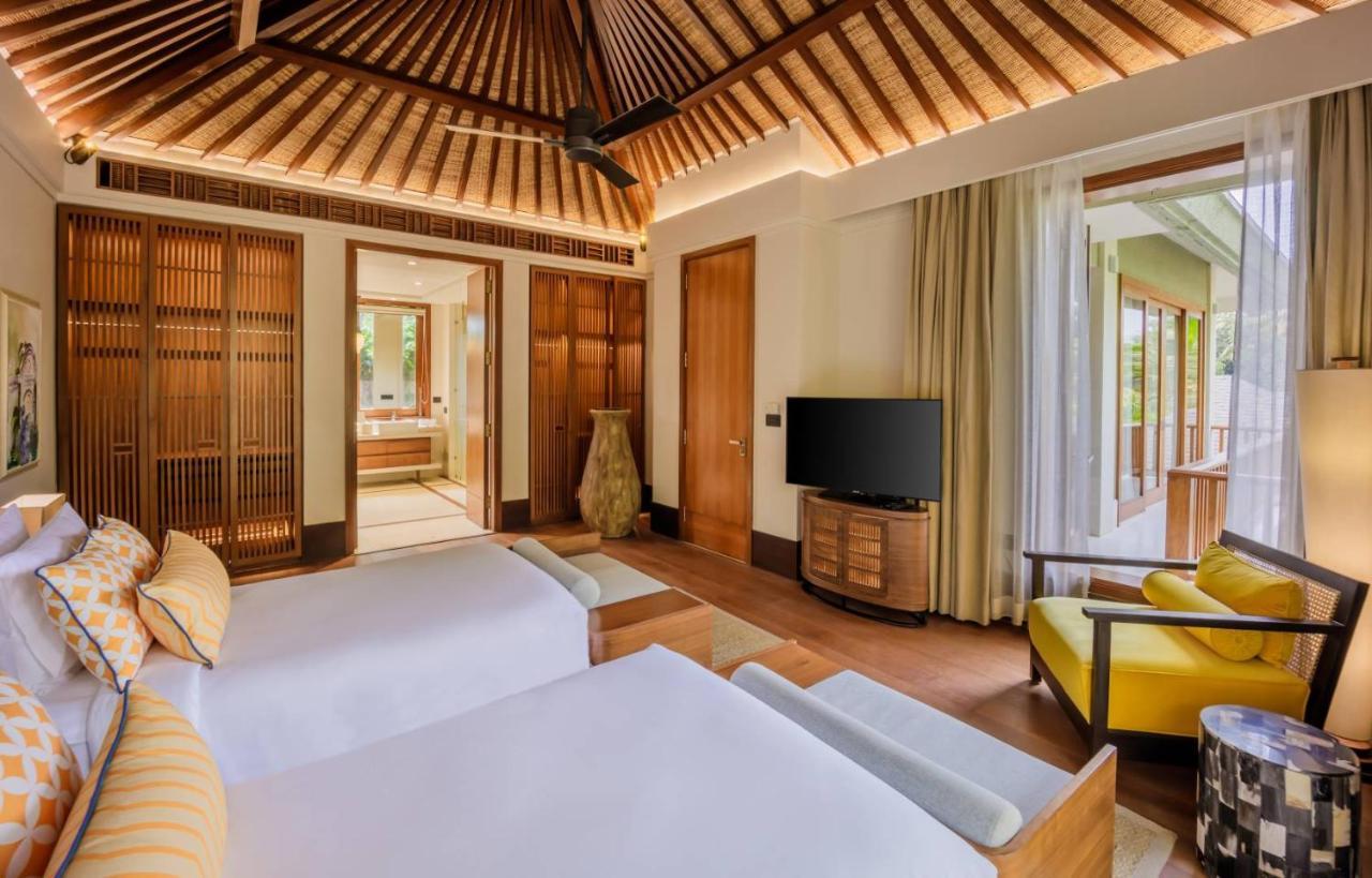 Baale Resort Goa Arpora Ngoại thất bức ảnh