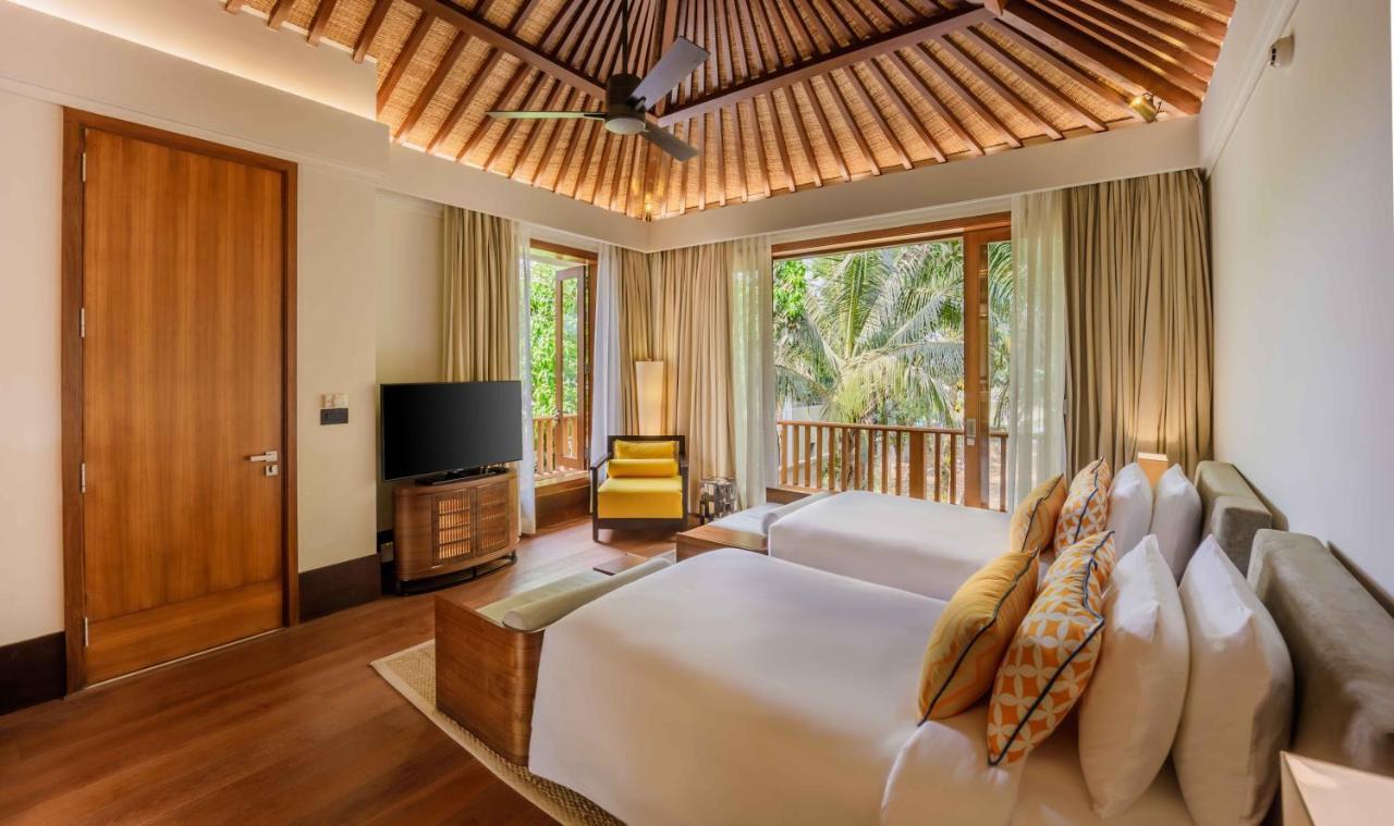 Baale Resort Goa Arpora Ngoại thất bức ảnh