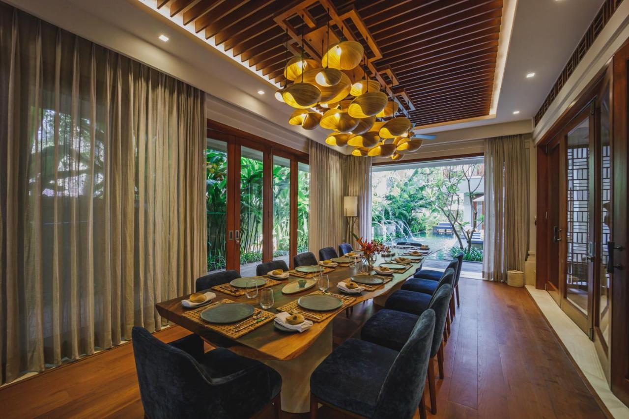 Baale Resort Goa Arpora Ngoại thất bức ảnh