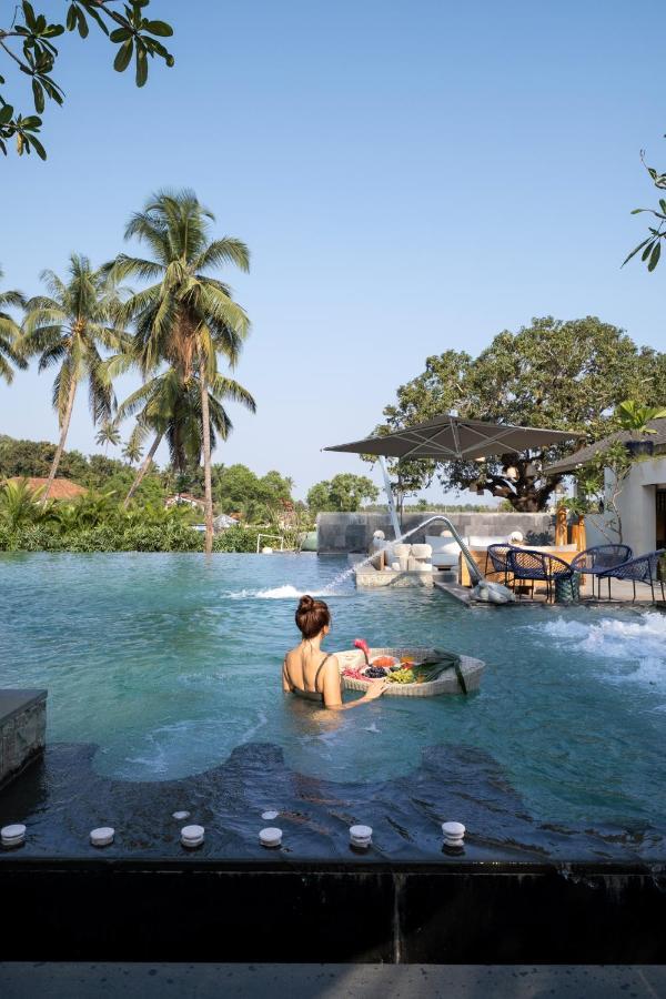 Baale Resort Goa Arpora Ngoại thất bức ảnh
