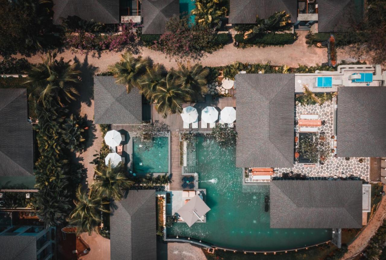Baale Resort Goa Arpora Ngoại thất bức ảnh