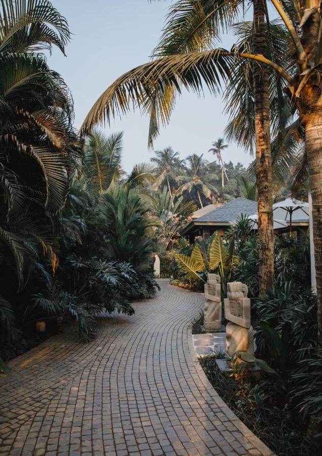 Baale Resort Goa Arpora Ngoại thất bức ảnh