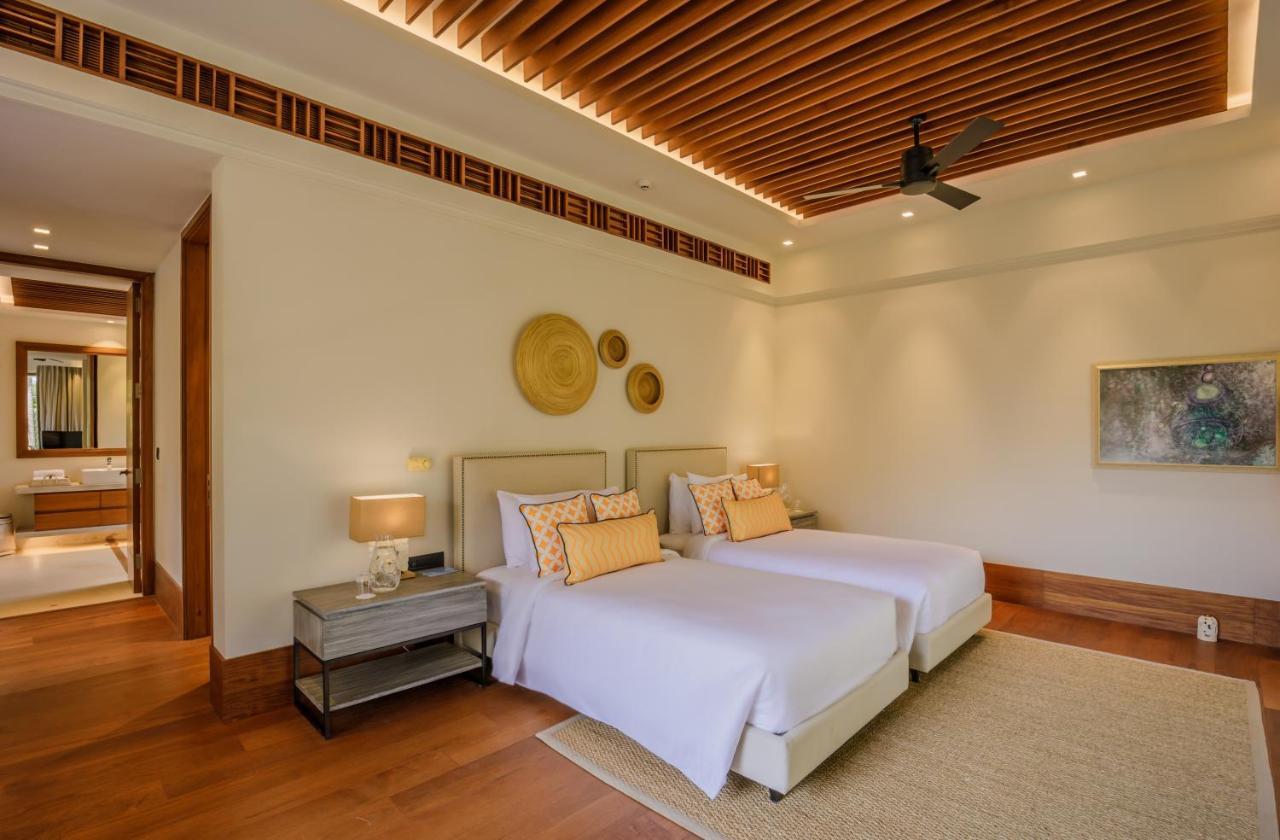 Baale Resort Goa Arpora Ngoại thất bức ảnh