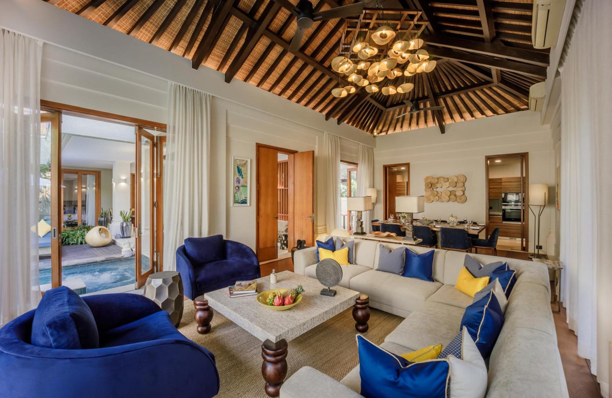 Baale Resort Goa Arpora Ngoại thất bức ảnh