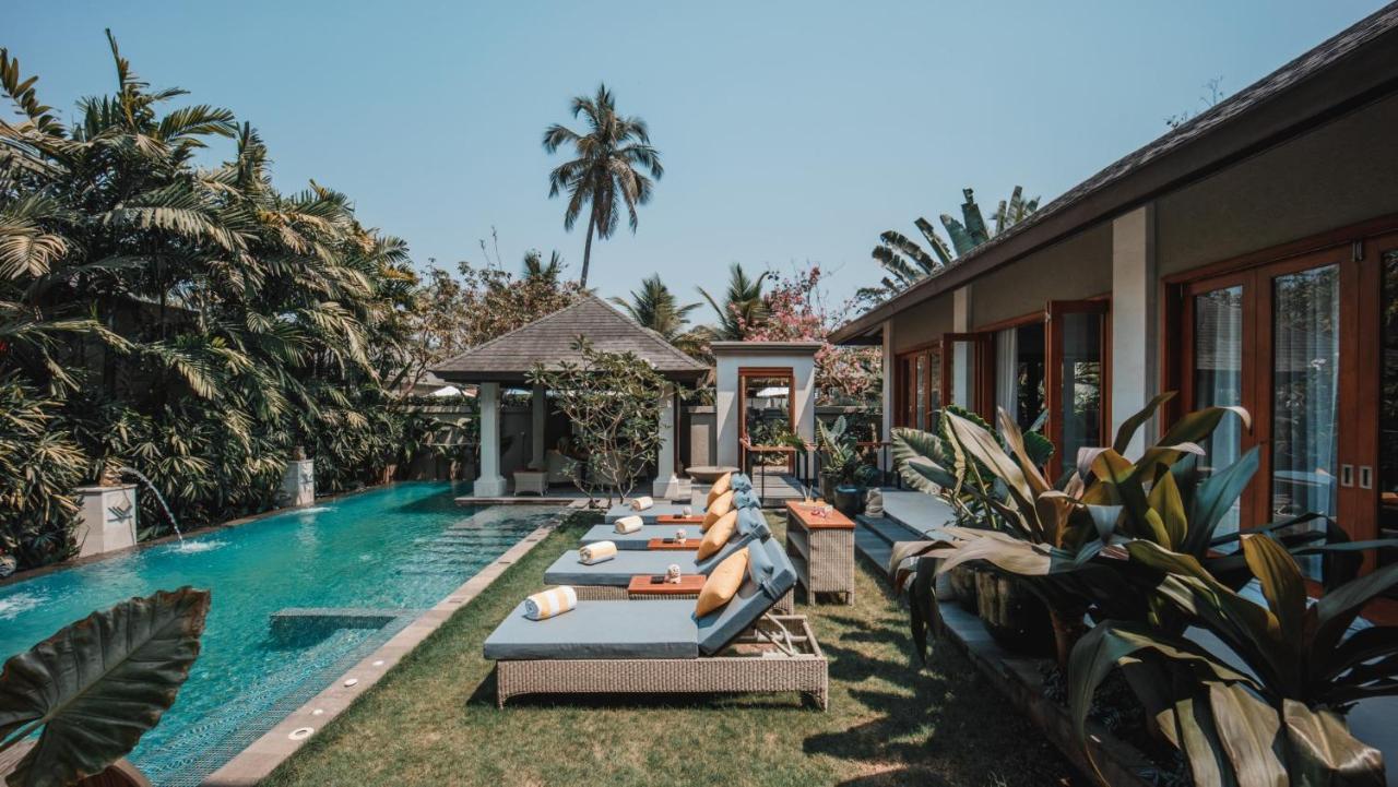 Baale Resort Goa Arpora Ngoại thất bức ảnh