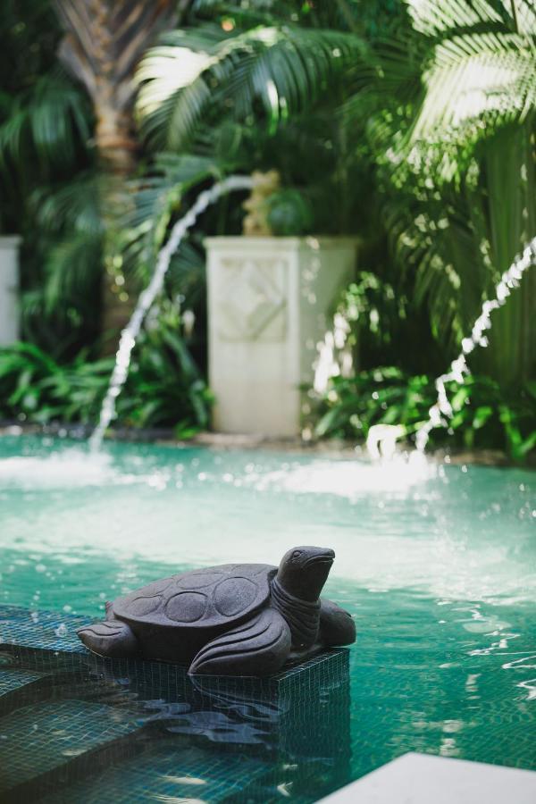 Baale Resort Goa Arpora Ngoại thất bức ảnh