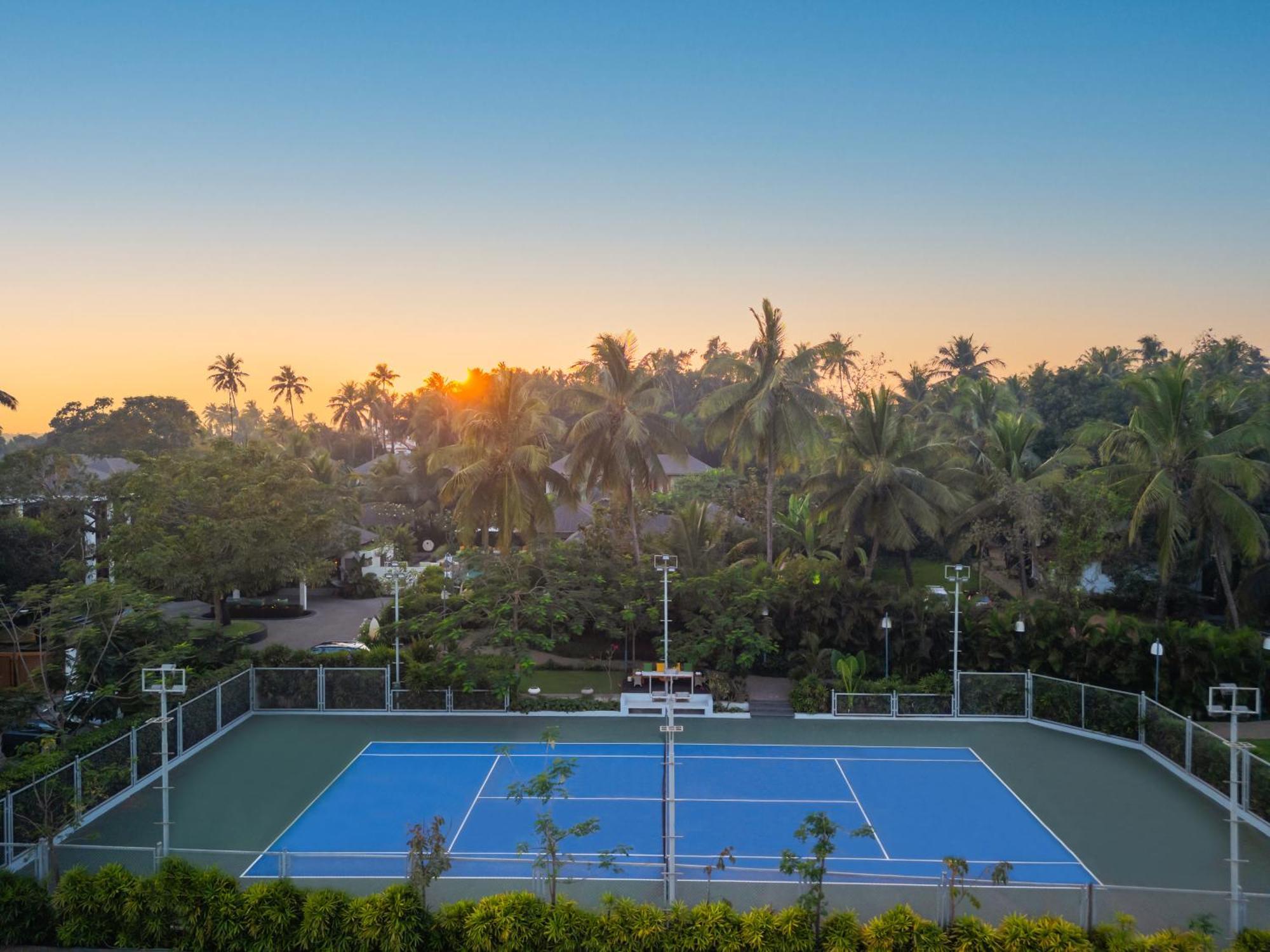 Baale Resort Goa Arpora Ngoại thất bức ảnh