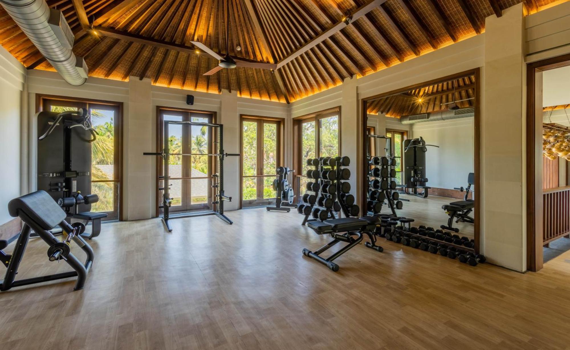 Baale Resort Goa Arpora Ngoại thất bức ảnh